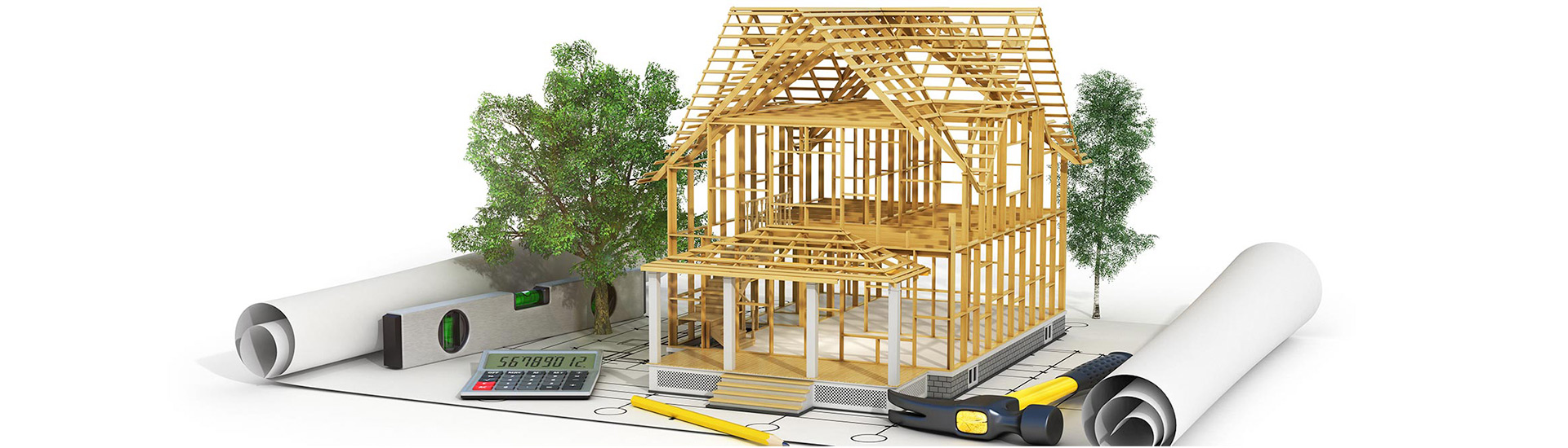 Proiectare, Constructie, Garantie